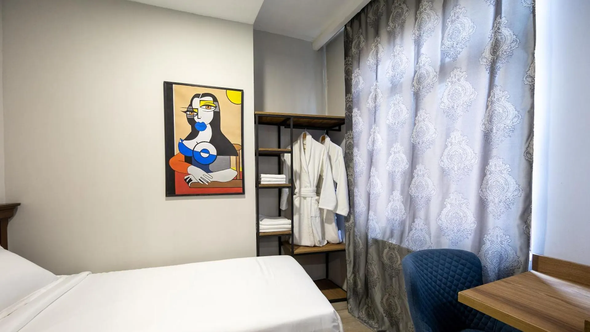 Regraph Hotel Tbilisi 4*,  Gruzie