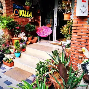Hotel Hotel Villa