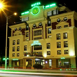 Hotel Cron Palace Kosher