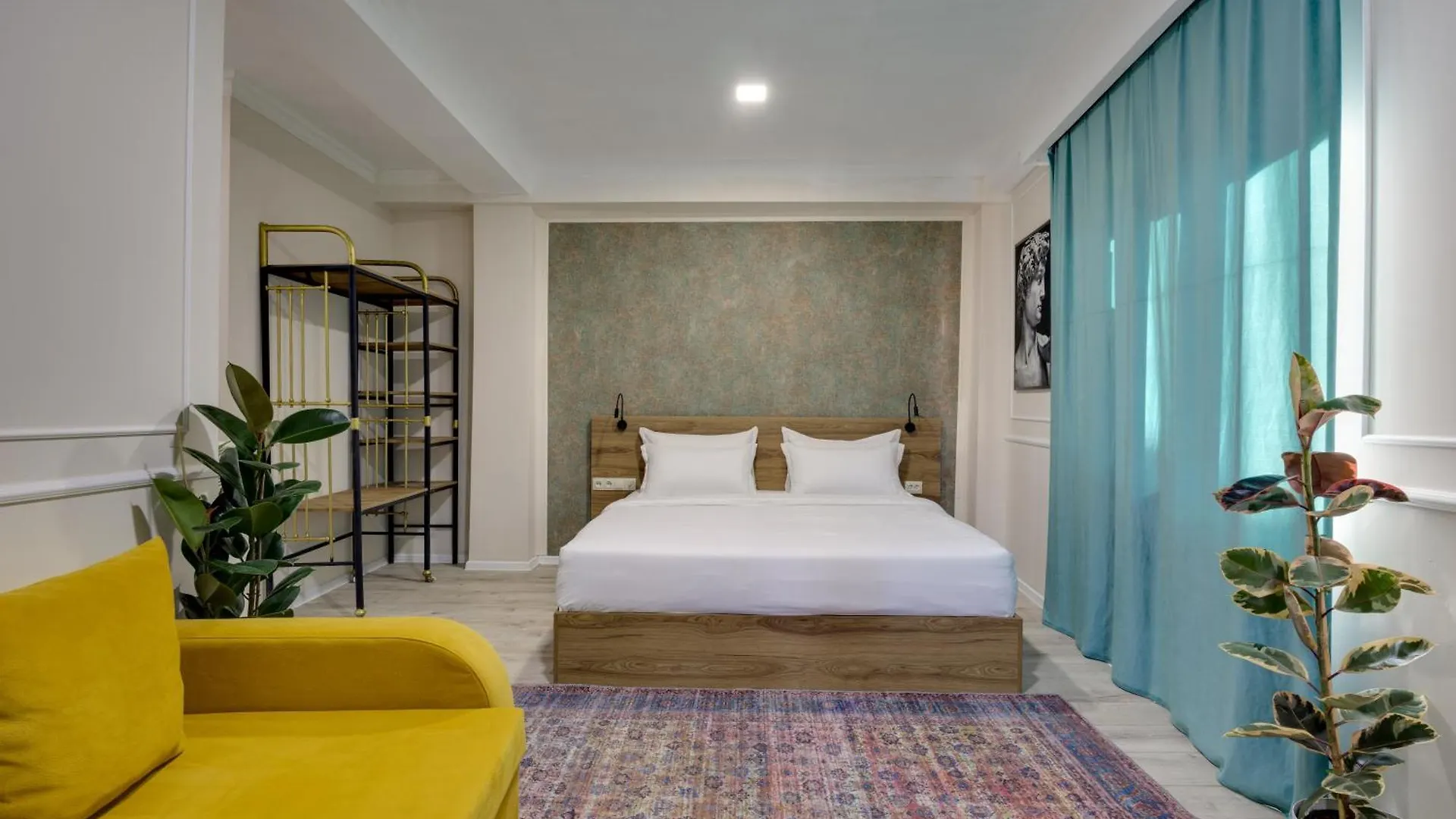 Regraph Hotel Τυφλίδα