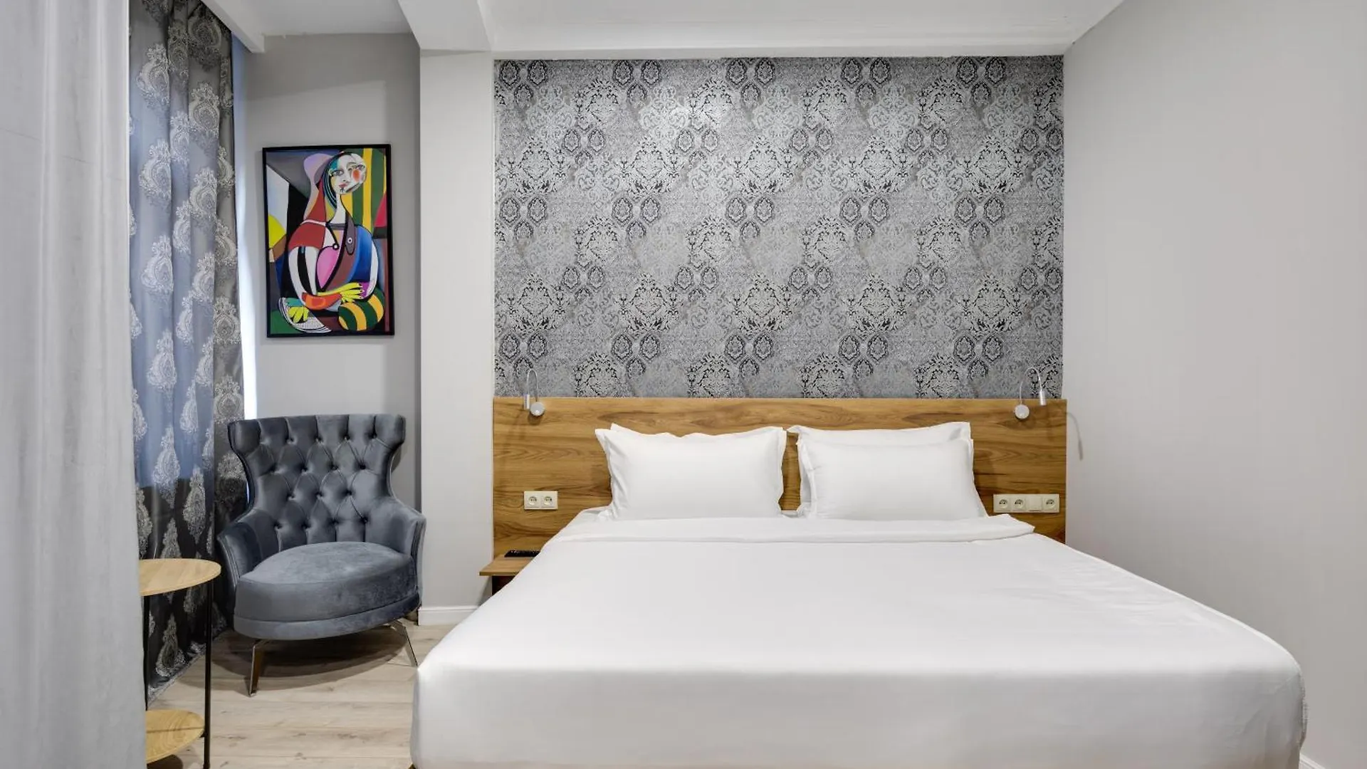 Regraph Hotel Τυφλίδα